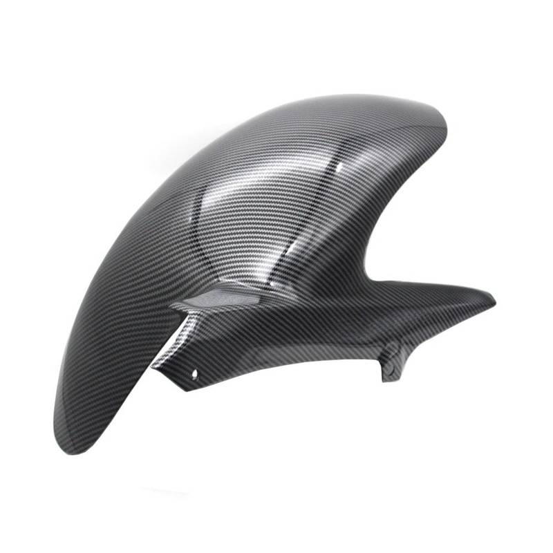 Motorrad Schutzblech Für CB750 Für Hornet 2023-2024 Motorrad Zubehör Carbon Look Hinten Fender Rad Hugger Kotflügel Motorrad Fender(Carbon Look) von Ggwqfuh