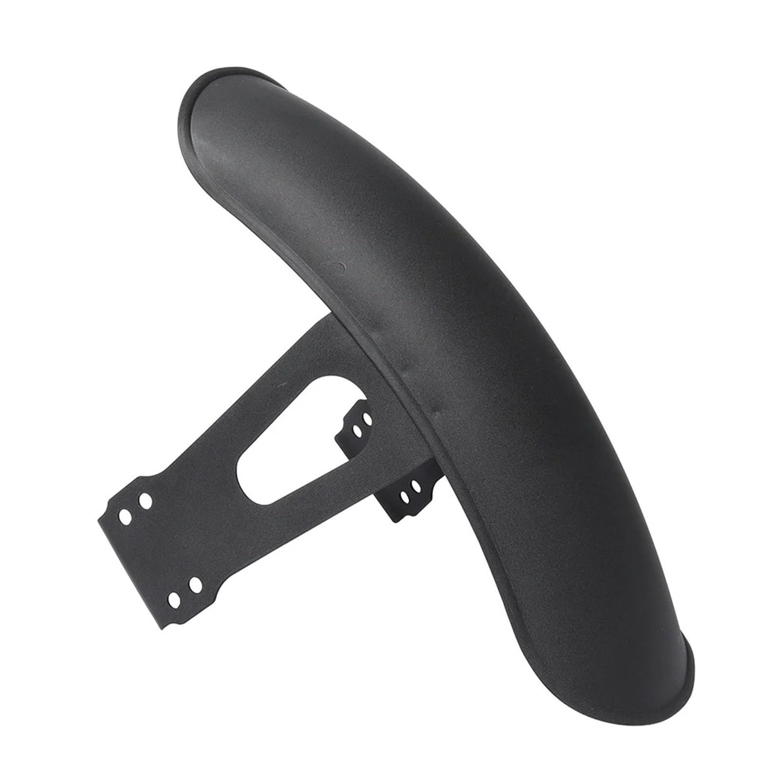 Motorrad Schutzblech Für CG125 CG 125 Motorrad-Frontkotflügelabdeckung Motorrad-Frontkotflügel Motorrad Fender(Black) von Ggwqfuh