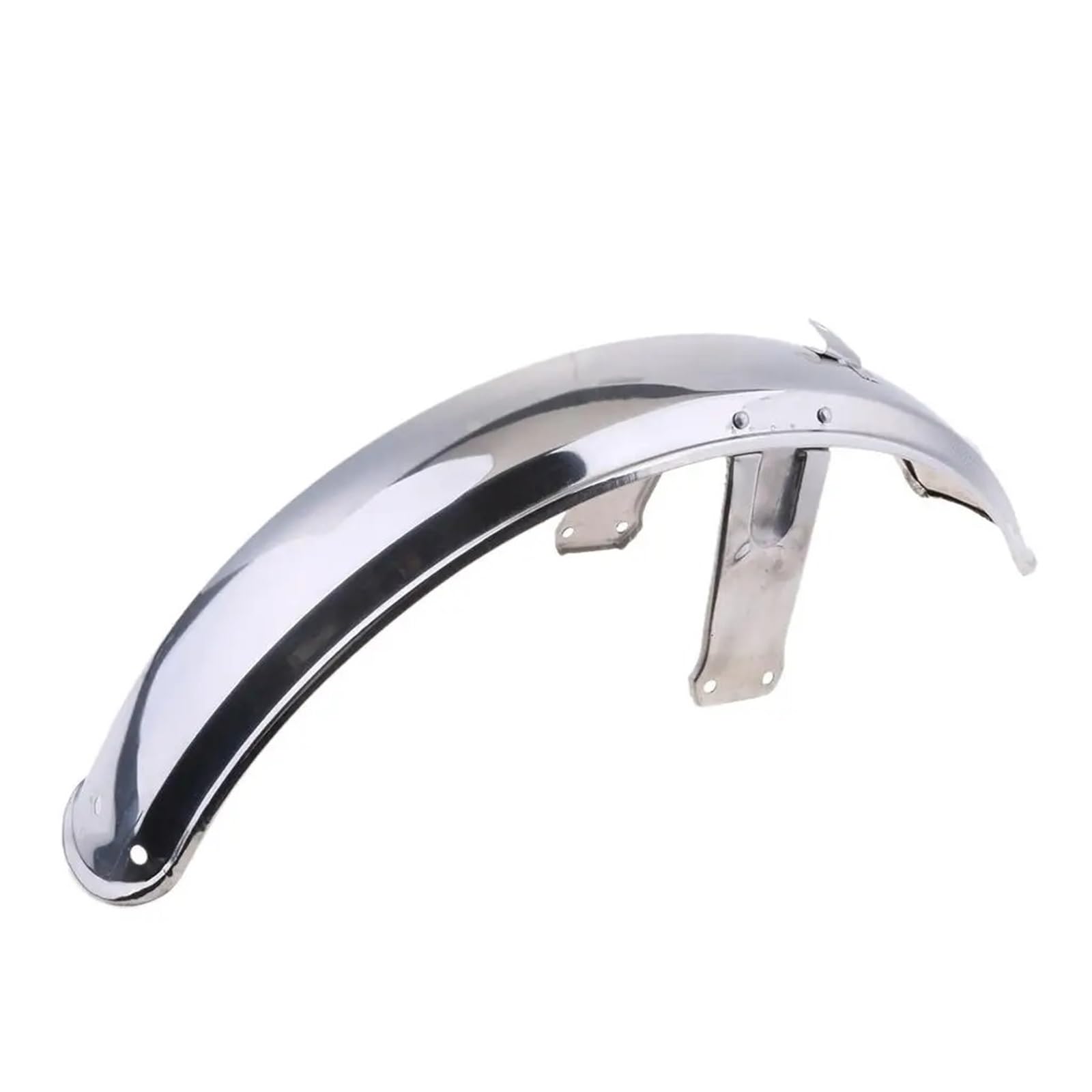 Motorrad Schutzblech Für Dy100 Chrome Front Kotflügel Motorrad Kotflügel Motorrad Motorrad Fender von Ggwqfuh