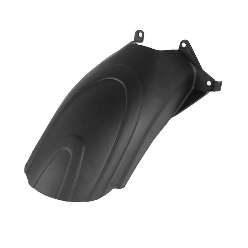 Motorrad Schutzblech Für G310GS 2017-2023 Motorrad Kotflügel Hinten Kotflügel Schmutzfänger Spritzschutz Kotflügel Kotflügel Vorne Motorrad Fender(Rear) von Ggwqfuh