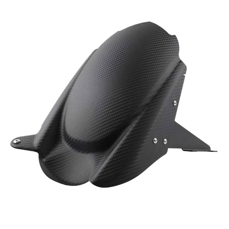 Motorrad Schutzblech Für Kawasaki Für Versys 650 Für KLE650 2007-2024 Motorrad Kotflügel Hinten Kotflügel Kotflügel Motorrad Fender von Ggwqfuh