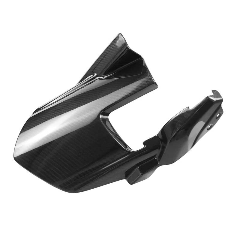 Motorrad Schutzblech Für Kawasaki Für Z1000 2014-2016 Motorrad ABS Hinten Reifen Kotflügel Splash Schlamm Staub Schutz Kotflügel Motorrad Fender von Ggwqfuh