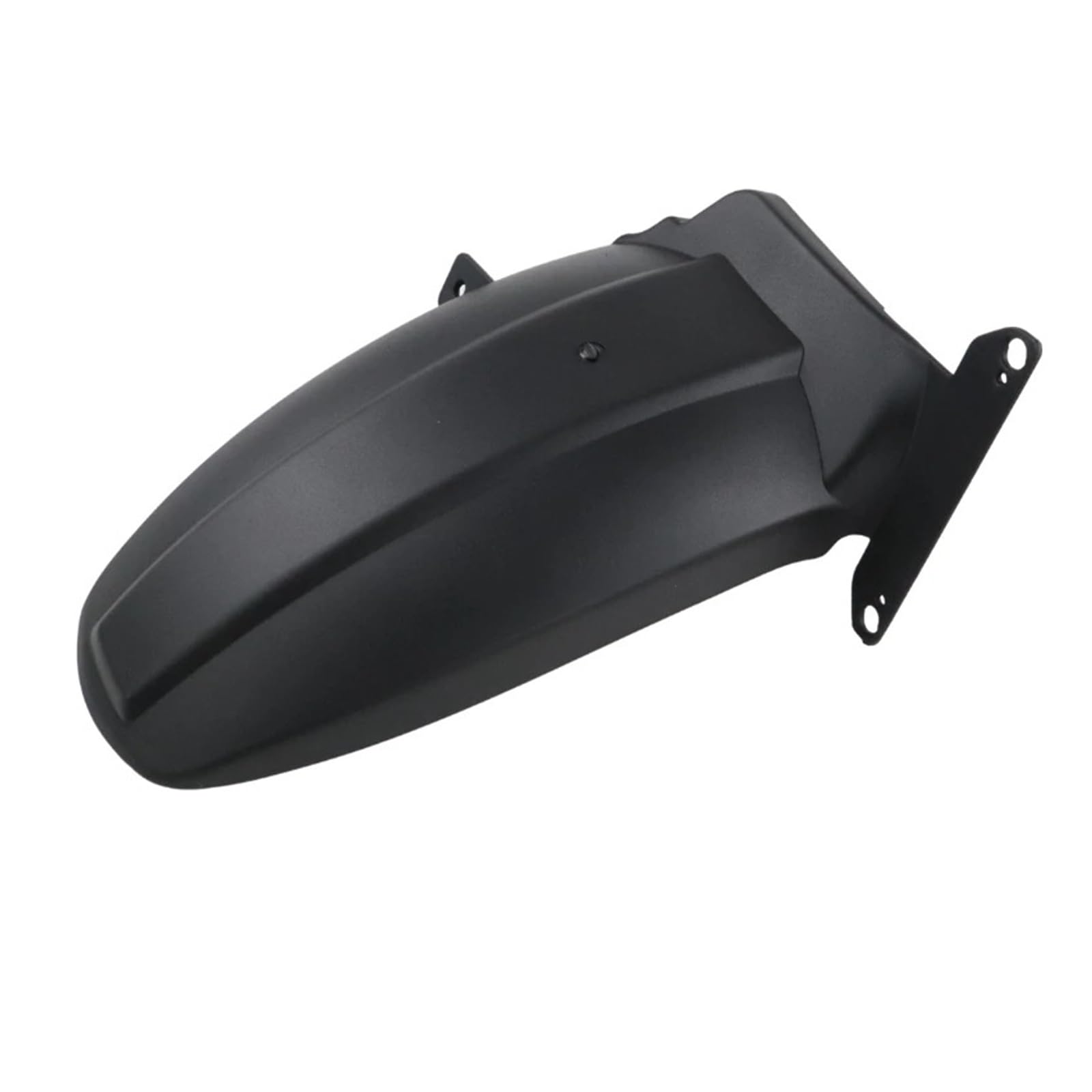 Motorrad Schutzblech Für NC750X 2015-2022 Motorrad Vorne Hinten Kotflügel Fender Extender Verlängerung Abdeckung Motorrad Fender(Rear Fender) von Ggwqfuh