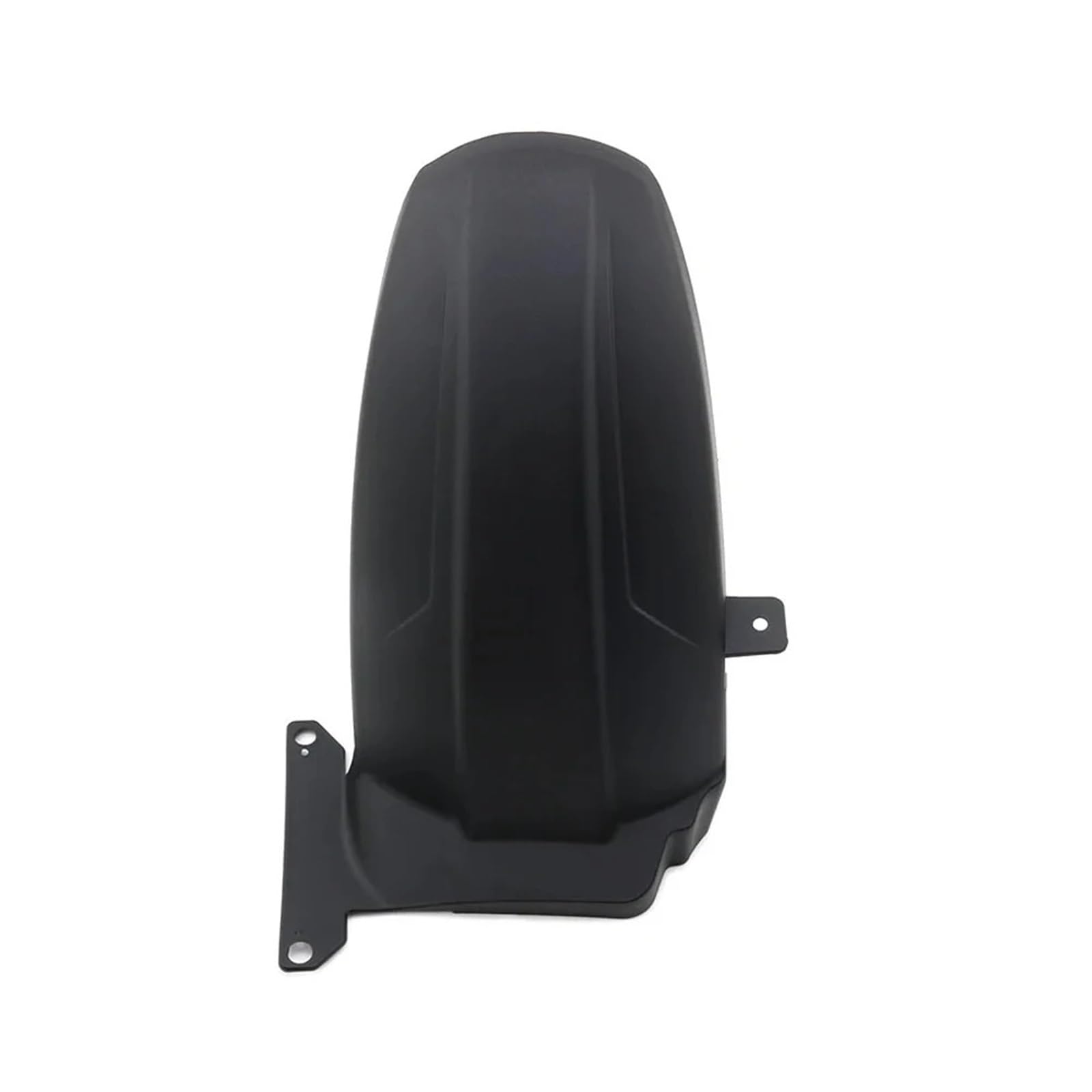 Motorrad Schutzblech Für NC750X Für NC750S 2012-2023 Motorrad Kotflügel Hinten Extender Hugger Kotflügel Motorrad Fender von Ggwqfuh