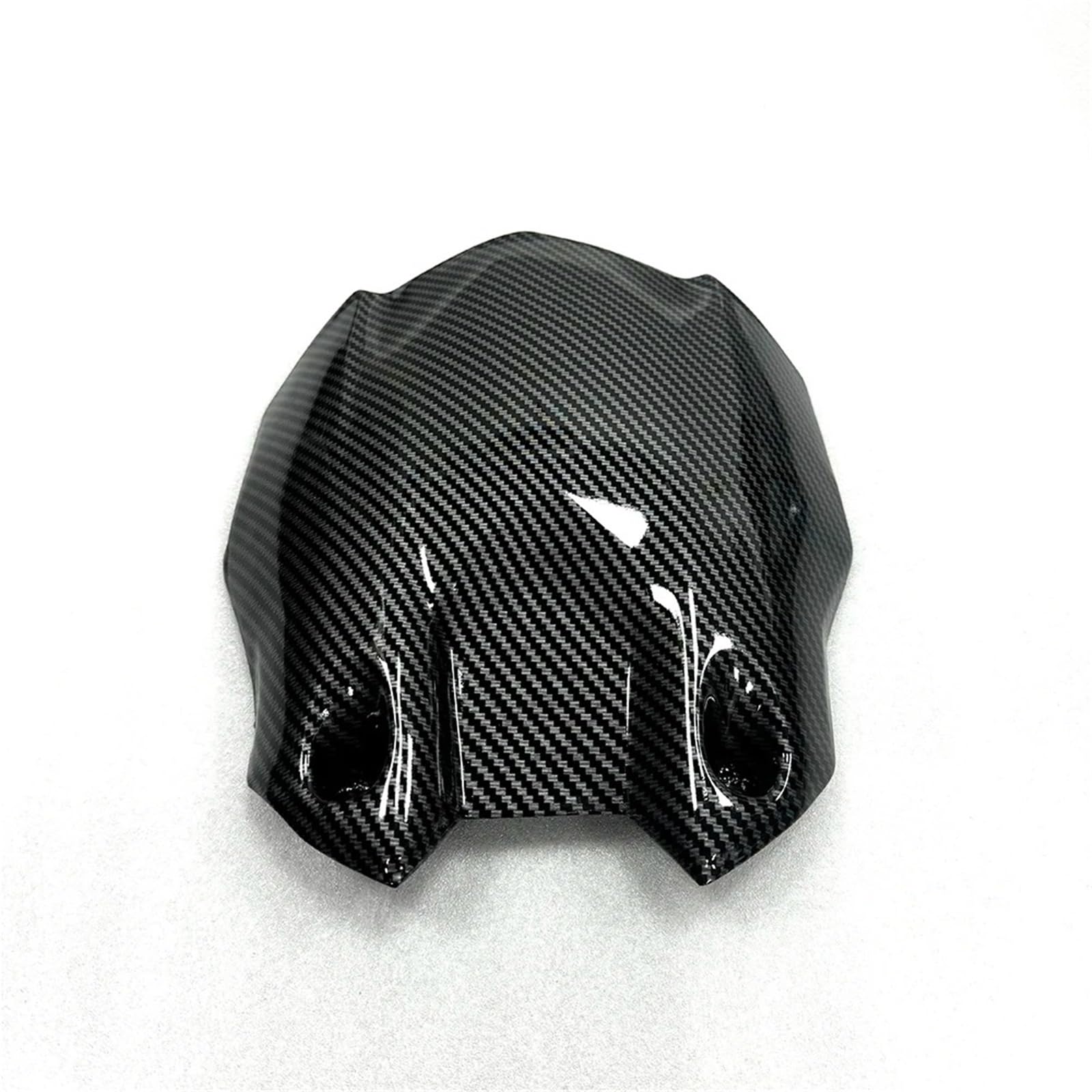 Motorrad Schutzblech Für R1 2009 Für R1M 2009 Motorrad Carbon Fiber Modifizierte Teile Kotflügel Hinten Hugger Kotflügel Motorrad Fender von Ggwqfuh