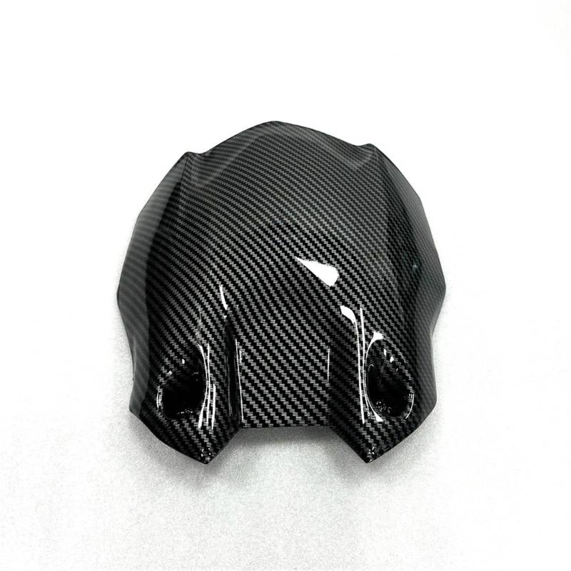 Motorrad Schutzblech Für R1 2009 Für R1M 2009 Motorrad Carbon Fiber Modifizierte Teile Kotflügel Hinten Hugger Kotflügel Motorrad Fender von Ggwqfuh