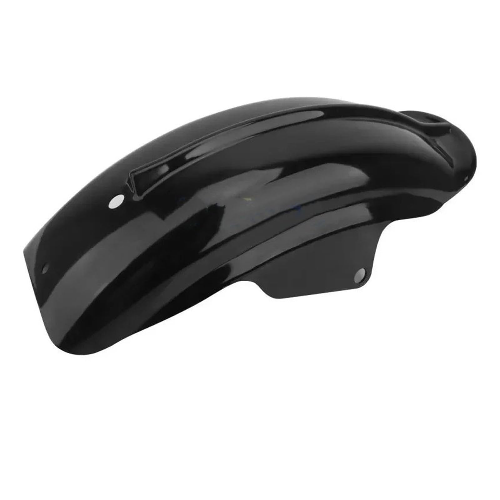 Motorrad Schutzblech Für Sportster 1994-2003 Motorrad Short Fender Schwarz Hinten Zubehör Motorrad Fender von Ggwqfuh