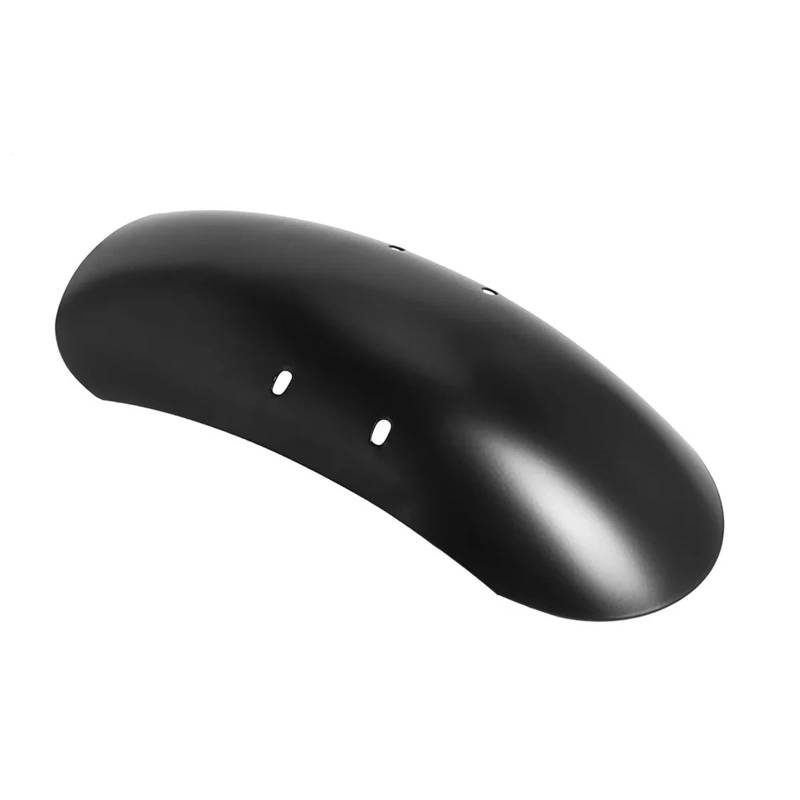 Motorrad Schutzblech Für Sportster Für Vierzig Für Acht 48 Für XL1200X XL 1200 2010-2023 Motorrad Kurze Vordere Kotflügel Stahl Kotflügel Abdeckung Motorrad Fender(Matte Black) von Ggwqfuh