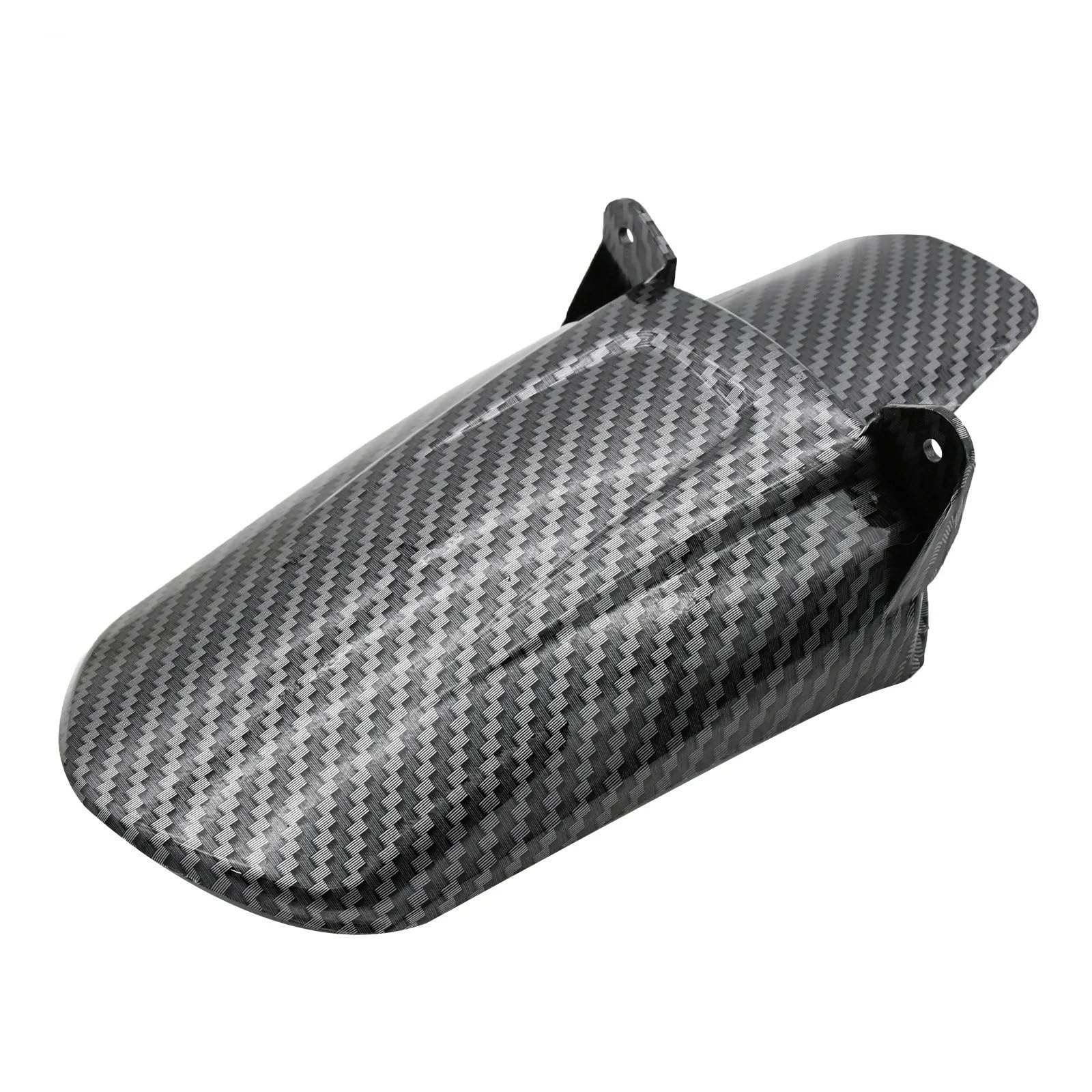 Motorrad Schutzblech Für Sur-Ron Elektro-Motorrad-Hinterrad-Kotflügel-Kotflügel Motorrad Fender(Carbon Fiber) von Ggwqfuh