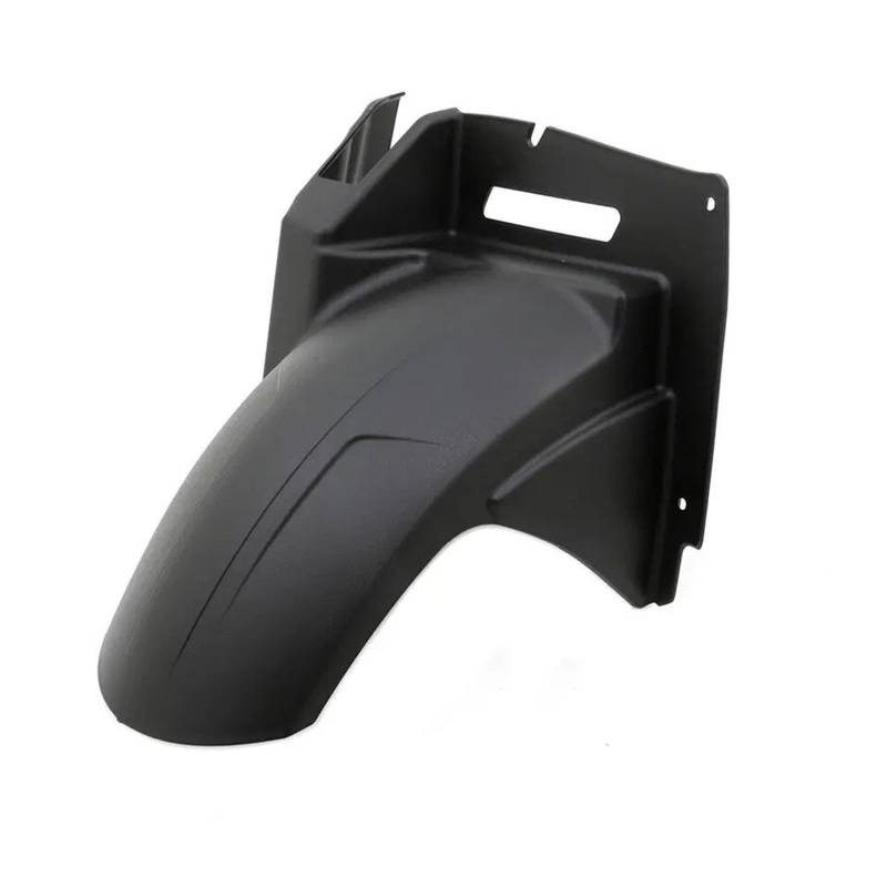 Motorrad Schutzblech Für Suzuki Für DL650 2005-2023 Motorrad Vorne Und Hinten Kotflügel Splash Staub Abdeckung Geeignet Motorrad Fender(A.Black) von Ggwqfuh