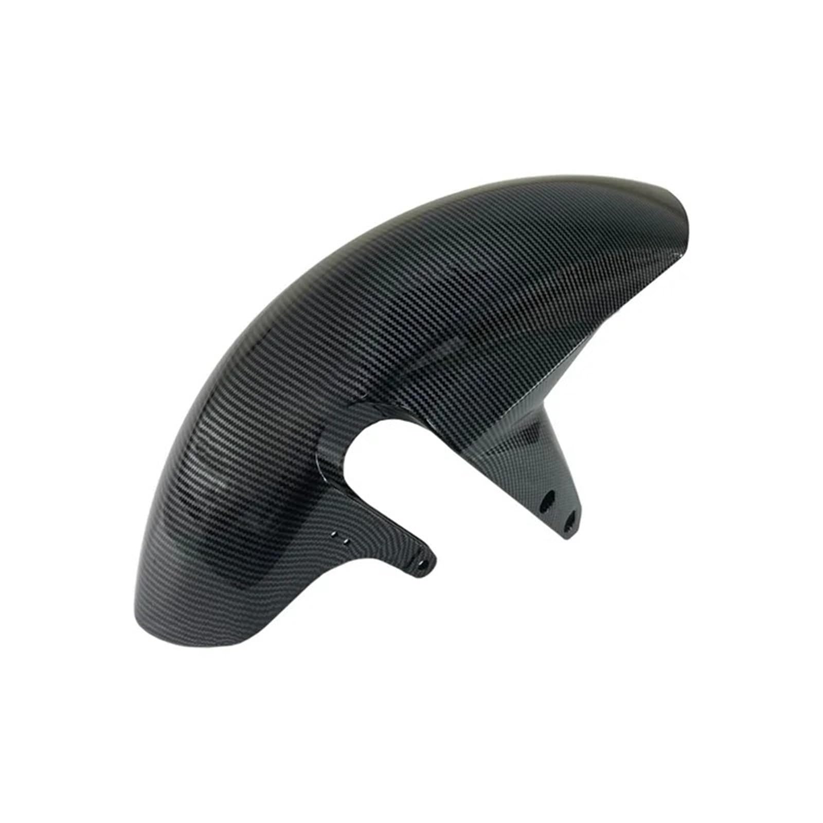 Motorrad Schutzblech Für Suzuki Für GSX-R600 2003-2004 Motorrad Kotflügel Vorne Spritzschutz Motorrad Fender von Ggwqfuh