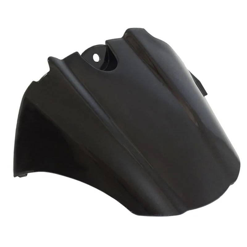 Motorrad Schutzblech Für Suzuki Für GSXR1000 2005-2008 Hinterrad Hugger Fender Kotflügel Mud Splash Schutz Motorrad Fender(Black) von Ggwqfuh