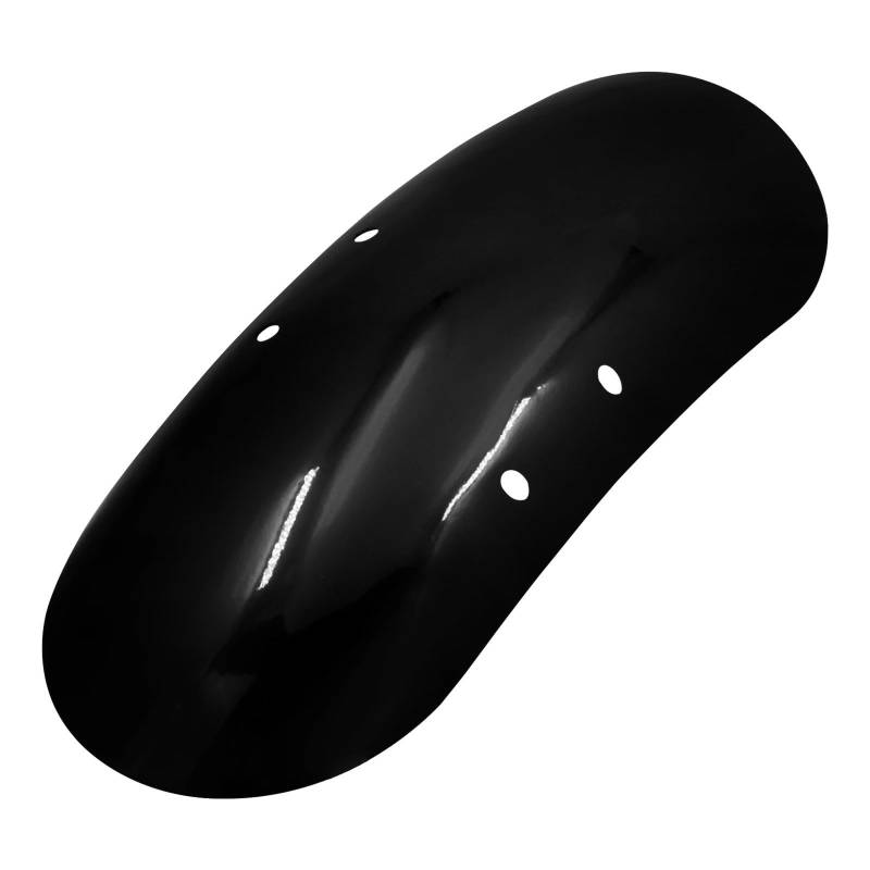 Motorrad Schutzblech Für Vierzig Für Acht 48 Für XL1200X XL 1200 2010-2017 Motorrad Kotflügel Vorne Schutz Kotflügel Verkleidung Abdeckung Motorrad Fender(A Fender) von Ggwqfuh