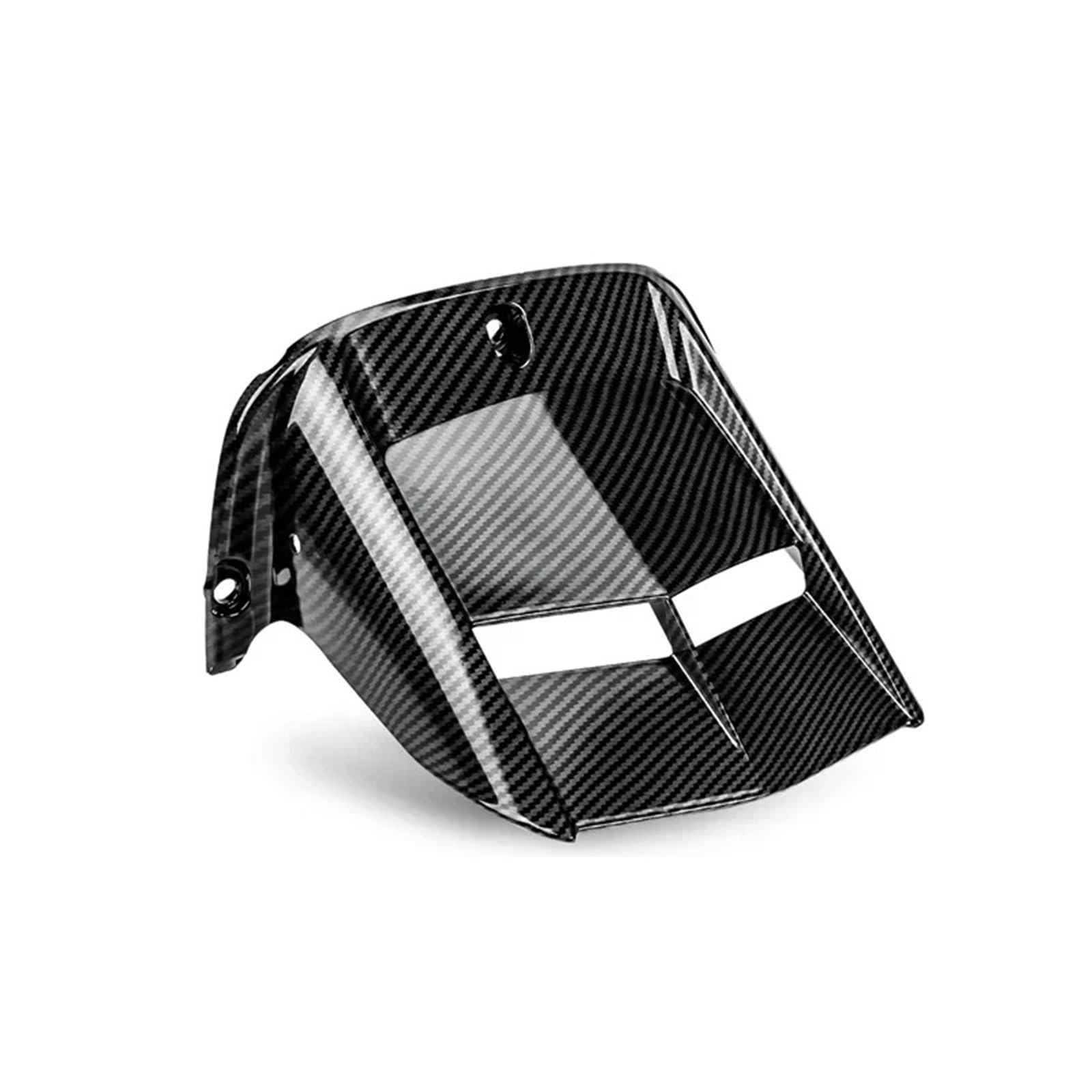 Motorrad Schutzblech Für YZF R6 600 2006-2020 Motorrad Kotflügel Hinten Kotflügel Reifen Hugger Schild Splash Schmutz Schlamm Schutz Motorrad Fender(Carbon) von Ggwqfuh