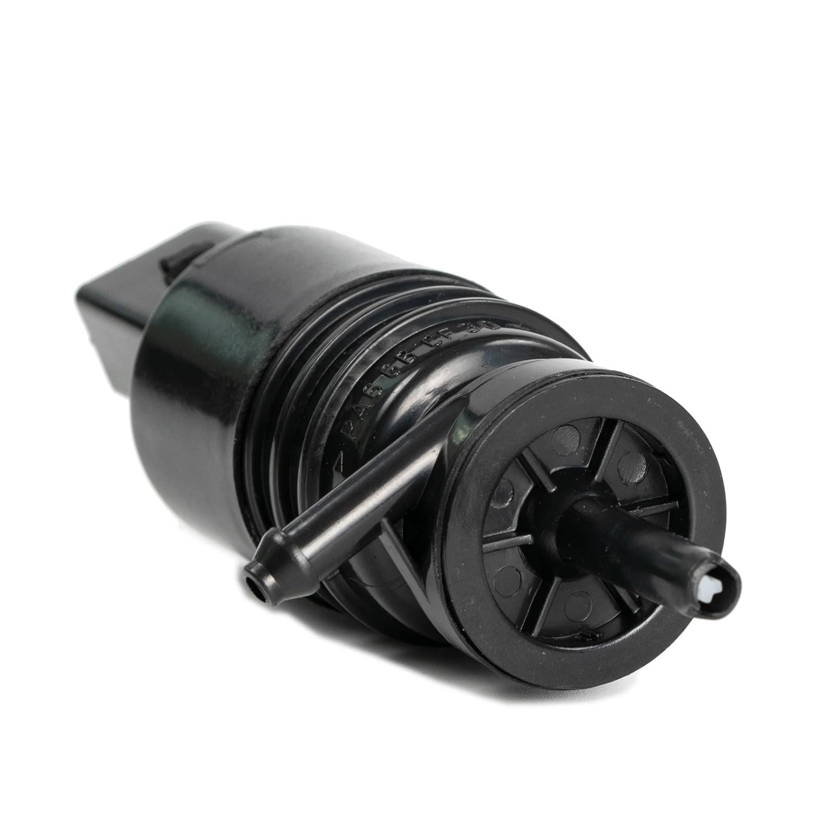 Scheibenwischermotor Für X3 E83 F25 Für X5 E53 Frontscheibe Windschutzscheibe Wiper Washer Pumpe Motor Mit Tülle Einzel Wasser Outlet Wischergestänge von Ggwqfuh