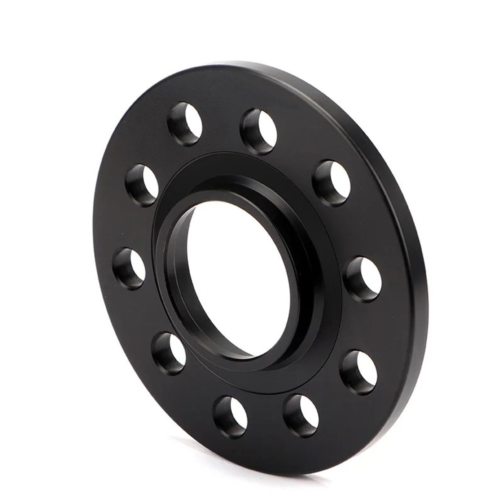 Spurverbreiterungen Für Alfa Für Romeo Für Stelvio Für Giulia Für Brera Für Spider 159 2 Stück 3/5/8/12/15/20mm Spurverbreiterungen Adapter PCD 5x110 CB: 65,1mm Auto-Rad-Distanzscheiben(2PCS 20mm Blac von Ggwqfuh