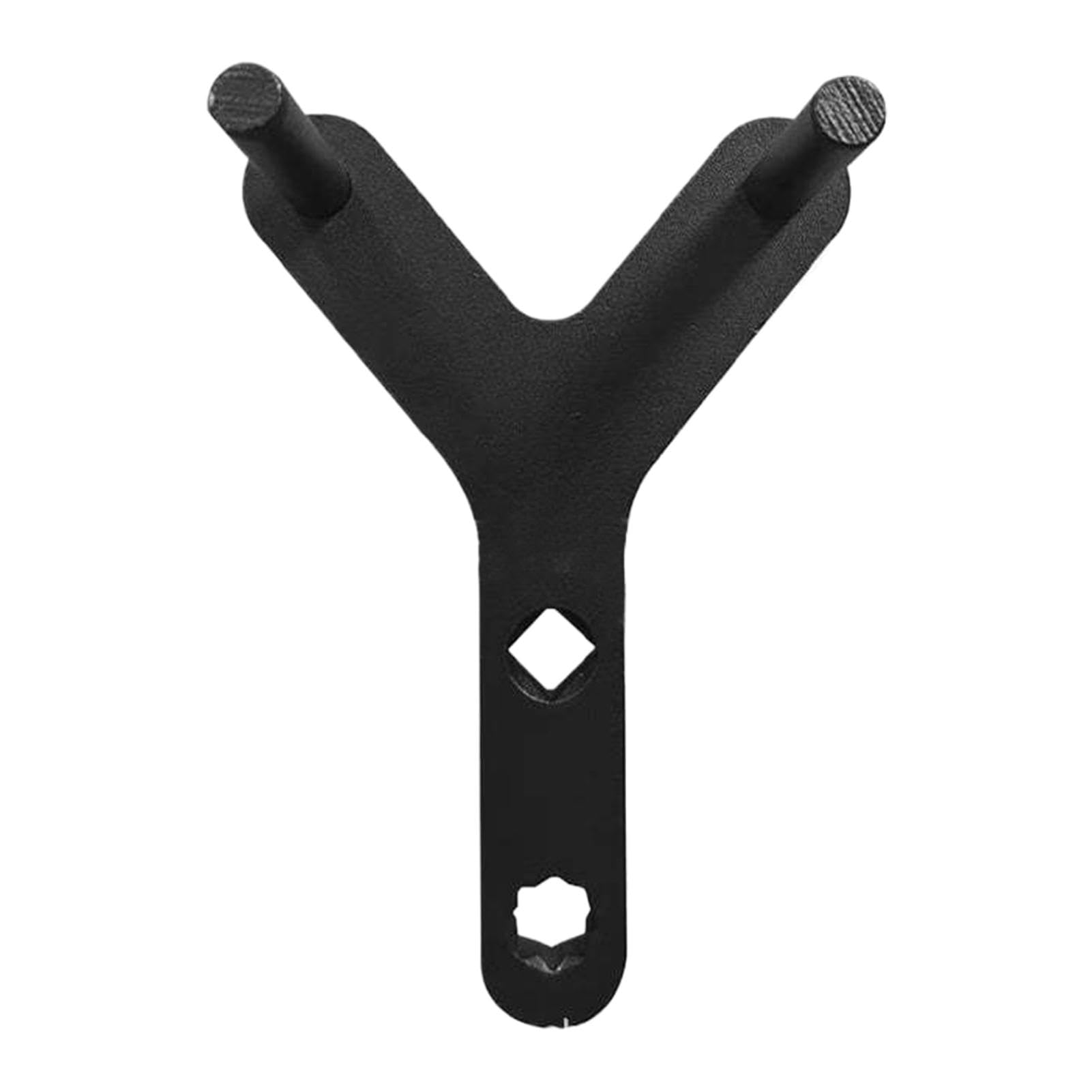 Automotive Lower Control Arm Removal Tool, Adjustable Car Ball Joint Puller For Vehicle Suspension, Sturdy Alloy Steel Car Repair Tool For Easy Ball Joint Removal, Compatible With Multiple Car Models von Ghjkldha