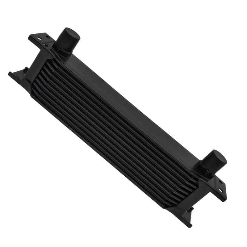 Car Oil System Cooler, Engine Oil Cooler Radiator, Automotive Replacement Radiators, Transmission Oil Radiator, Rear Differential Oil Cooler, Multipurpose Oil Cooler for Cars von Ghjkldha