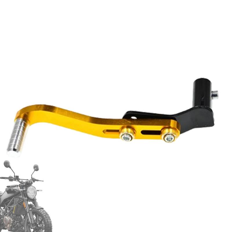 Electric Tricycle Starter Lever, Gear Shifter Replacement, Off-Road Motorcycle Starter, Adventure Bike Modification, Electric Tricycle Gear Shifter Replacement for Off-Road Motorcycles von Ghjkldha