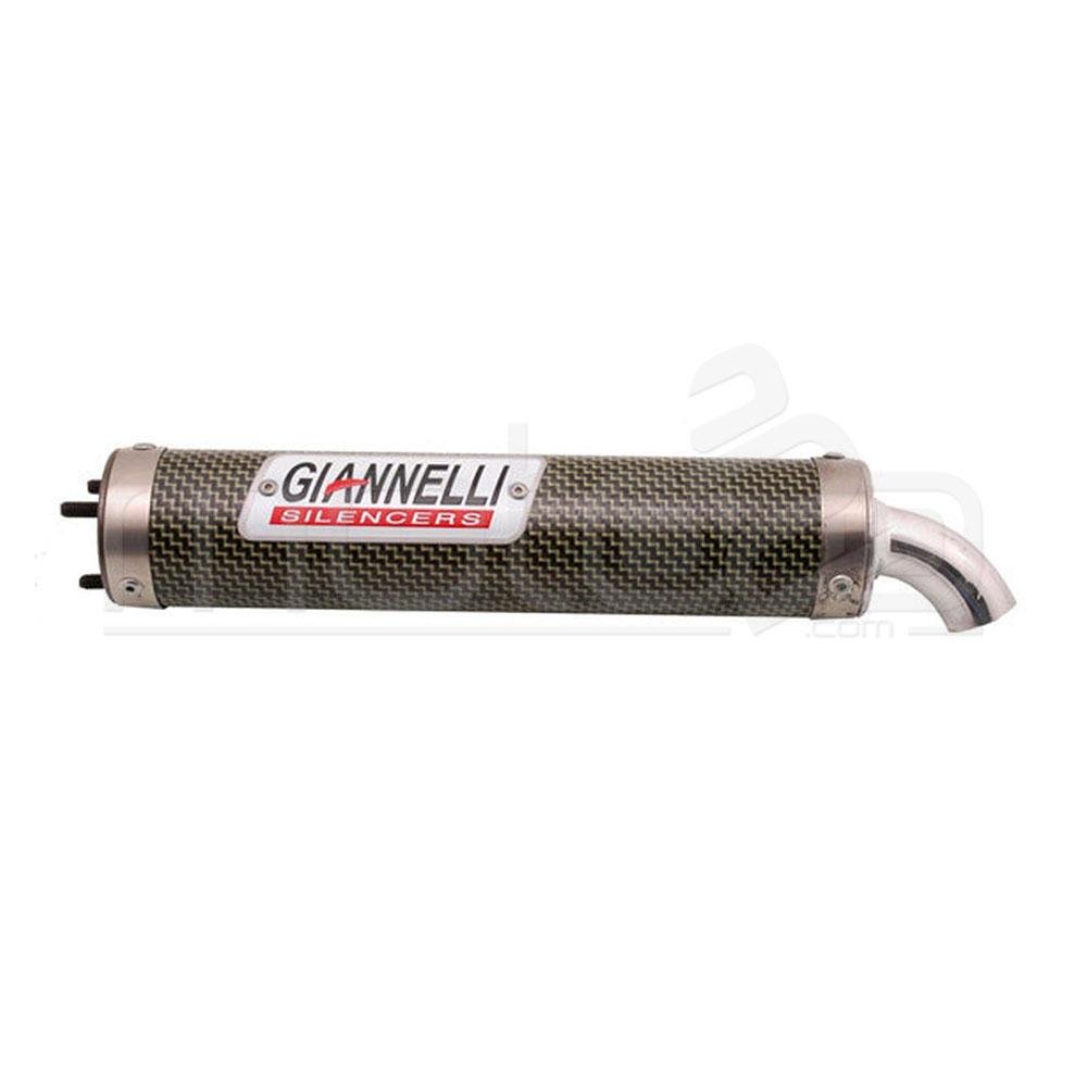 GIANNELLI SPARE KEVLAR SIL.FOR "REVERSE 03" MODEL von Giannelli