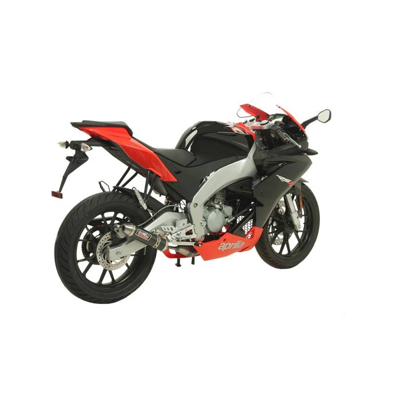 Sil. aprilia rs4 50 2011 - Giannelli 33662HF von Giannelli