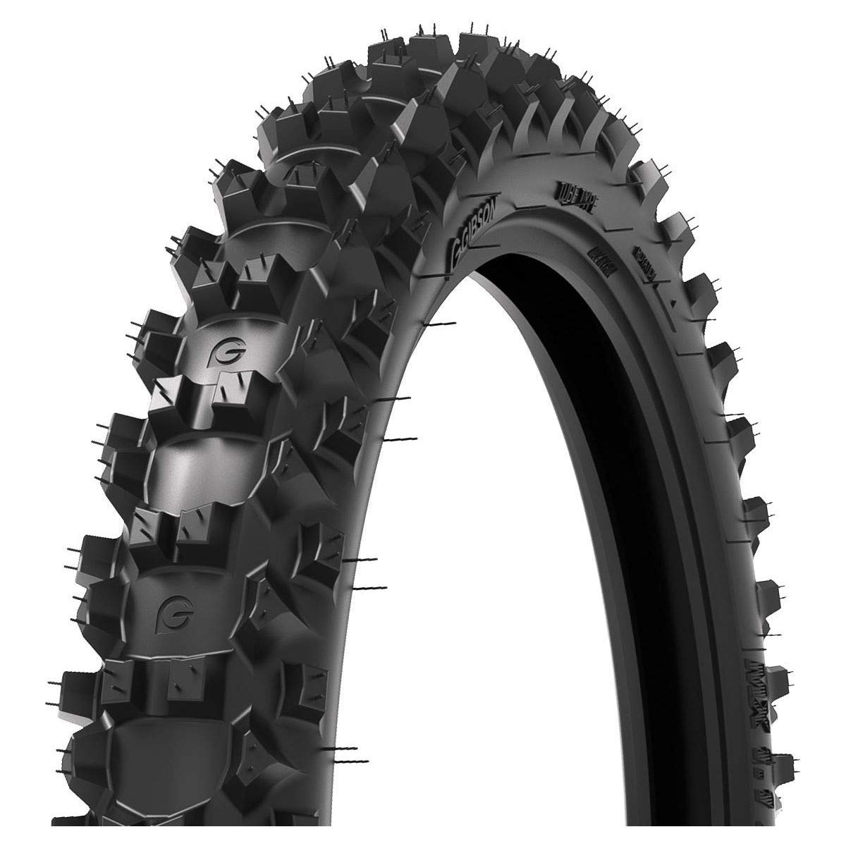 MX 1.1 Front;80/100-21 TT 51R NHS von Gibson Tyre