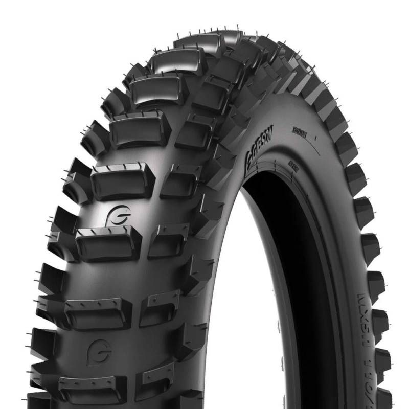 MX 4.1 Rear;2.75-10 TT 33JNHS von Gibson Tyre