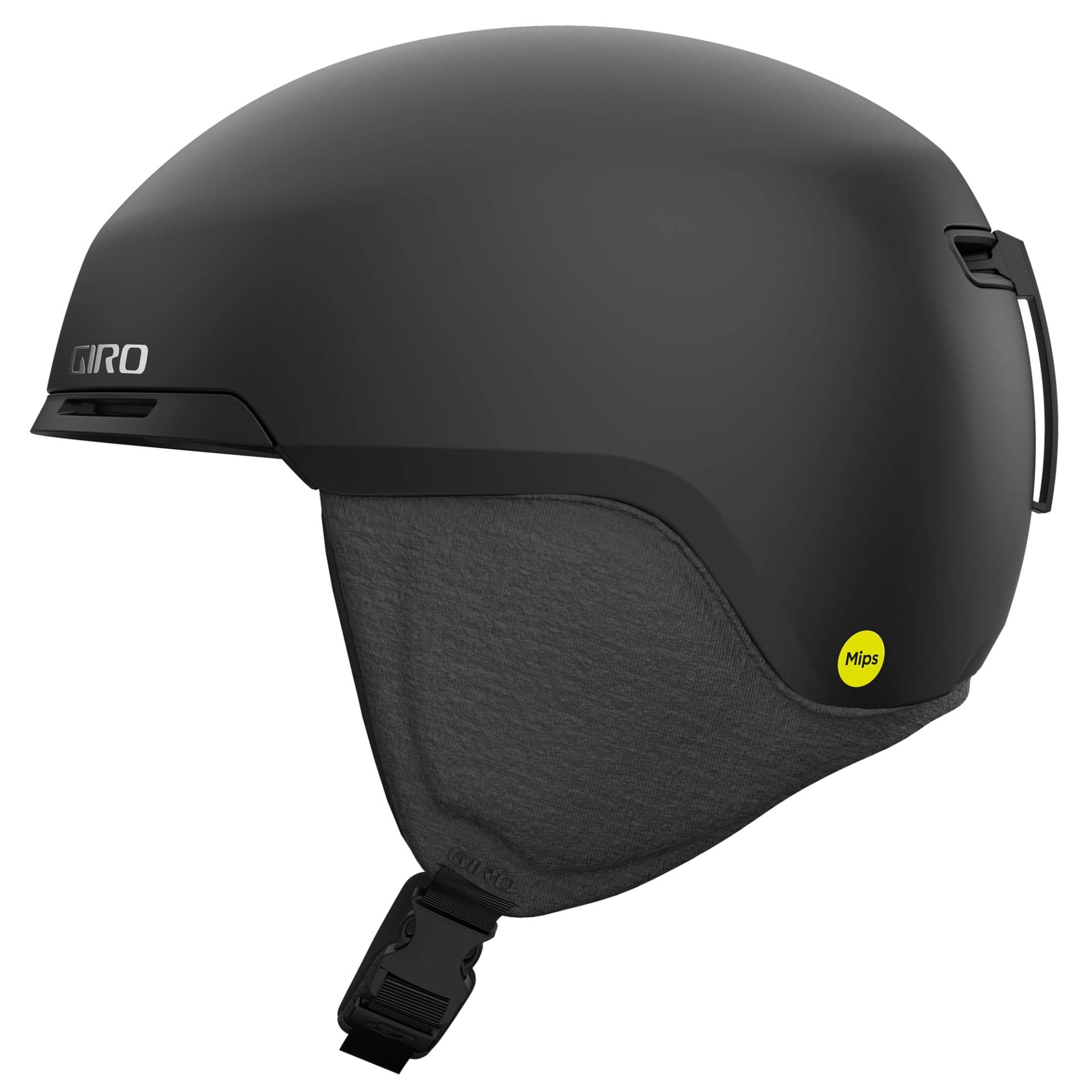 Giro Helm Taggert MIPS, Größe:L, Farben:Matte Black Chrome von Giro