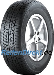 Gislaved Euro*Frost 6 ( 225/45 R17 91H EVc ) von Gislaved