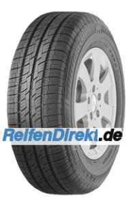 Gislaved Com*Speed ( 165/70 R14C 89/87R 6PR ) von Gislaved