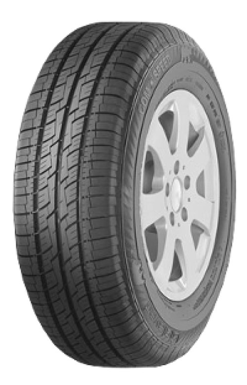 Gislaved Com*Speed ( 165/70 R14C 89/87R 6PR ) von Gislaved