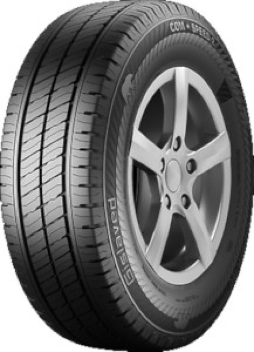 Gislaved Com*Speed 2 ( 205/65 R15C 102/100T 6PR ) von Gislaved