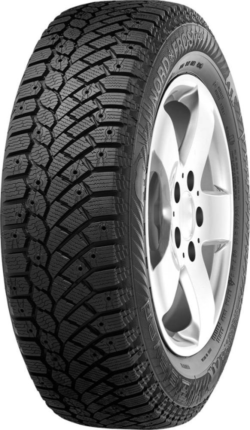 Gislaved Nord*Frost 200 ( 175/65 R15 88T XL, bespiked ) von Gislaved