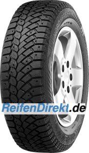 Gislaved Nord*Frost 200 ( 175/65 R15 88T XL, bespiked ) von Gislaved