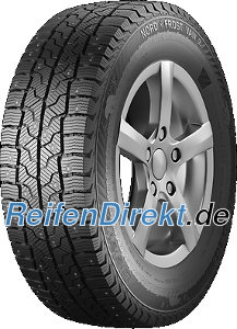 Gislaved Nord*Frost Van 2 ( 195/75 R16C 107/105R, bespiked ) von Gislaved