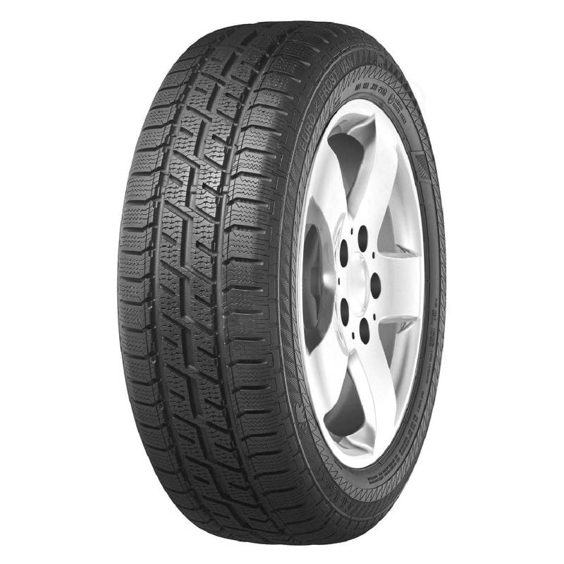 Gislaved Padangos EURO*FROST VAN 104/102 R (D C 73dB) von Gislaved