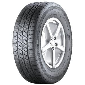 Gislaved Padangos Euro*Frost Van 121/120 R (D C 73dB) von Gislaved