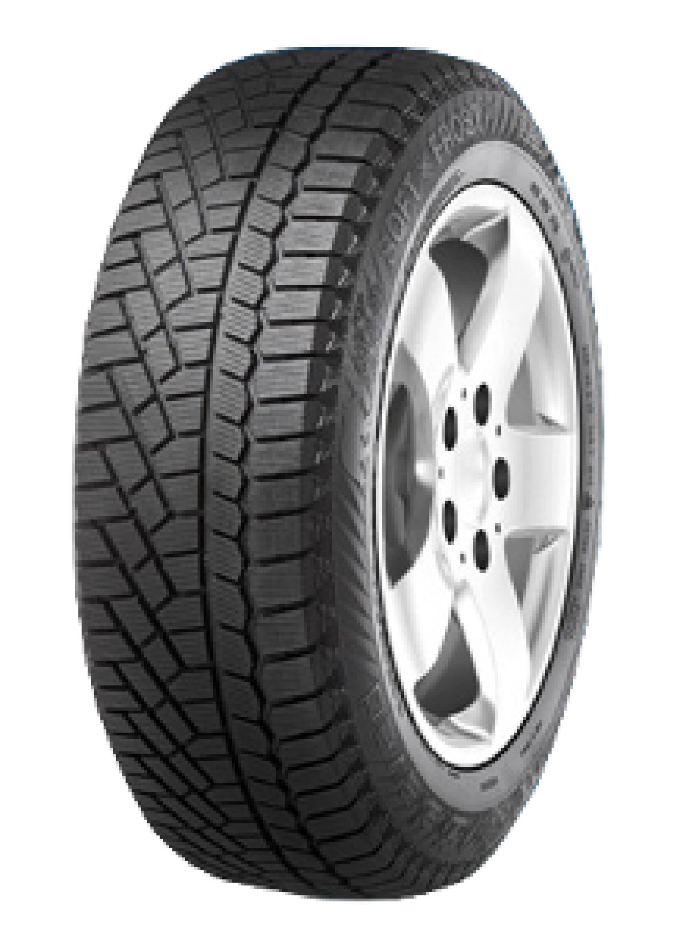 Gislaved Soft*Frost 200 ( 175/65 R15 88T XL, Nordic compound ) von Gislaved