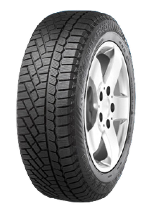 Gislaved Soft*Frost 200 ( 185/65 R15 92T XL, Nordic compound ) von Gislaved