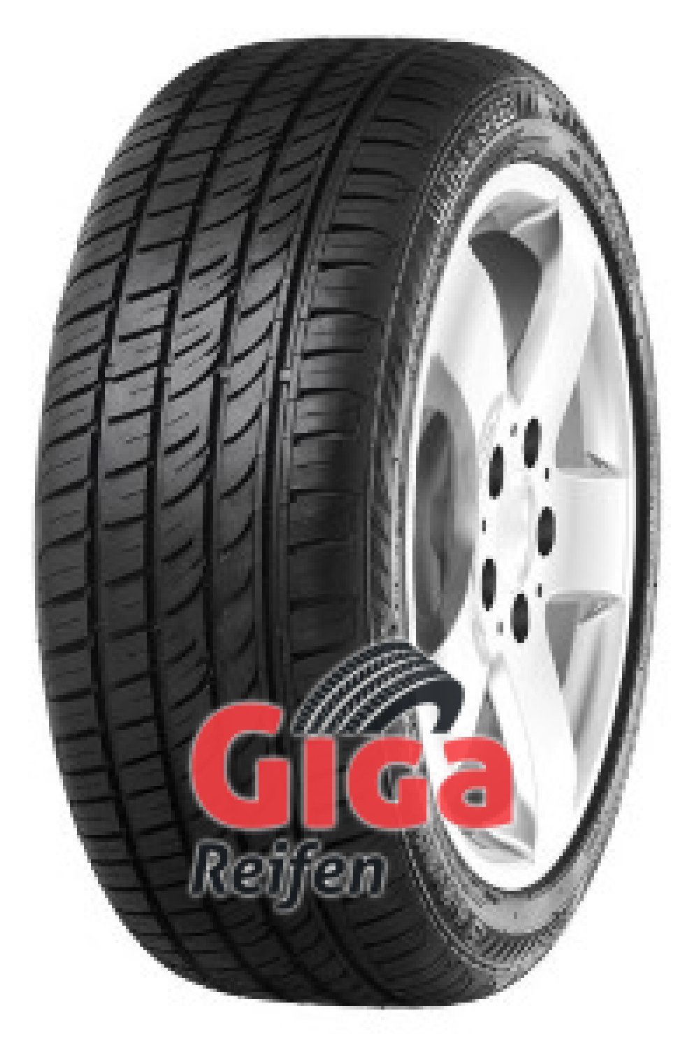 Gislaved Ultra*Speed ( 195/55 R15 85V ) von Gislaved