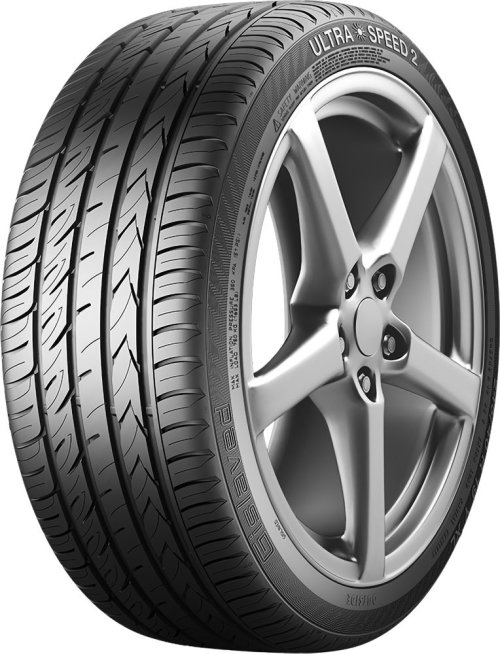 Gislaved Ultra*Speed 2 ( 175/65 R15 84H EVc ) von Gislaved