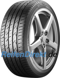 Gislaved Ultra*Speed 2 ( 185/55 R15 82V EVc ) von Gislaved