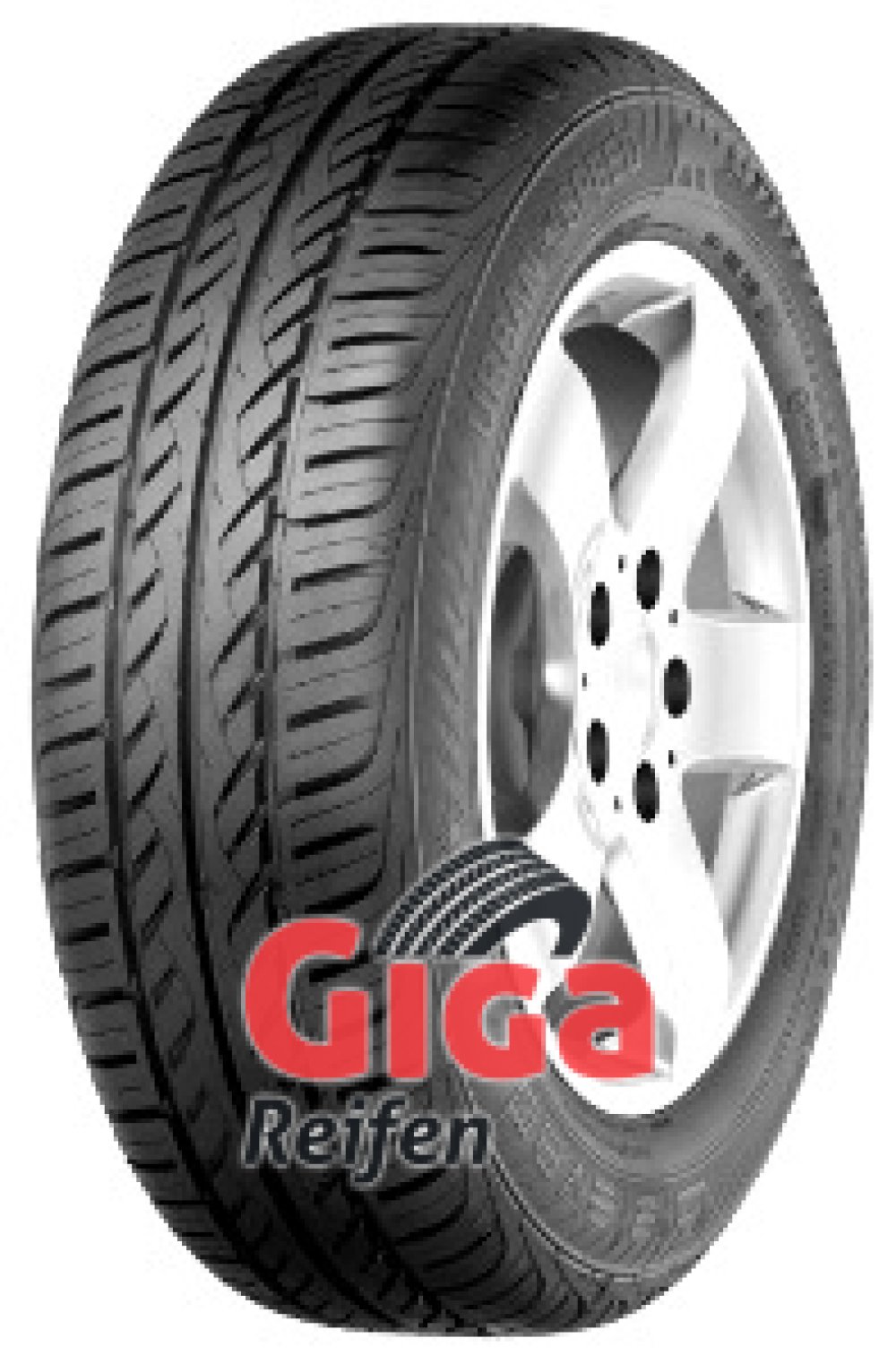 Gislaved Urban*Speed ( 155/65 R14 75T ) von Gislaved