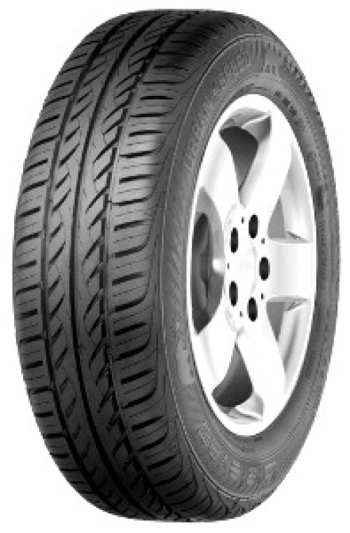 Gislaved Urban*Speed ( 155/65 R14 75T ) von Gislaved