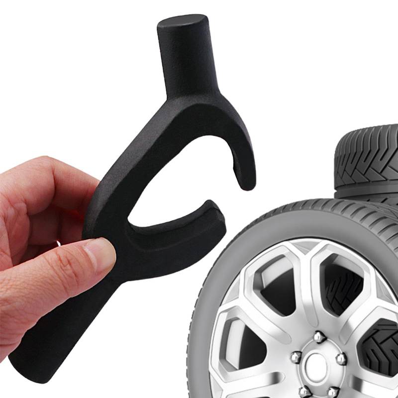 Tire Bead Keeper, Auto Tire Repair Tool, Tire Change Tool, Ergonomic Tire Change Tool, Motorcycle Tire Repair Tool, Heavy-Duty Truck Tire Tool, Sedan Tire Bead Keeper, SUV Tire Change Tool von Gitekain