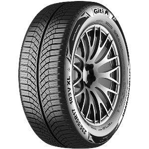 GITI Ganzjahresreifen 225/65 R 17 XL TL 106V GITIALLSEASON AS1 SUV BSW M+S 3PMSF (CHN) Allwetter von Giti