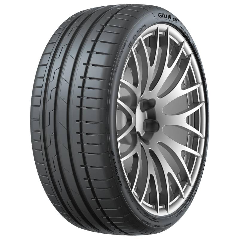 GITI Sommerreifen 185/45 R 17 TL 78H GITISPORT S2 MFS BSW (CHN) von Giti