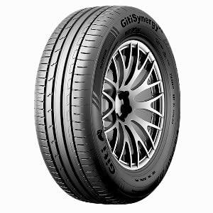 GITI Sommerreifen 215/55 R 17 TL 94W GITISYNERGY H2 SUV BSW von Giti