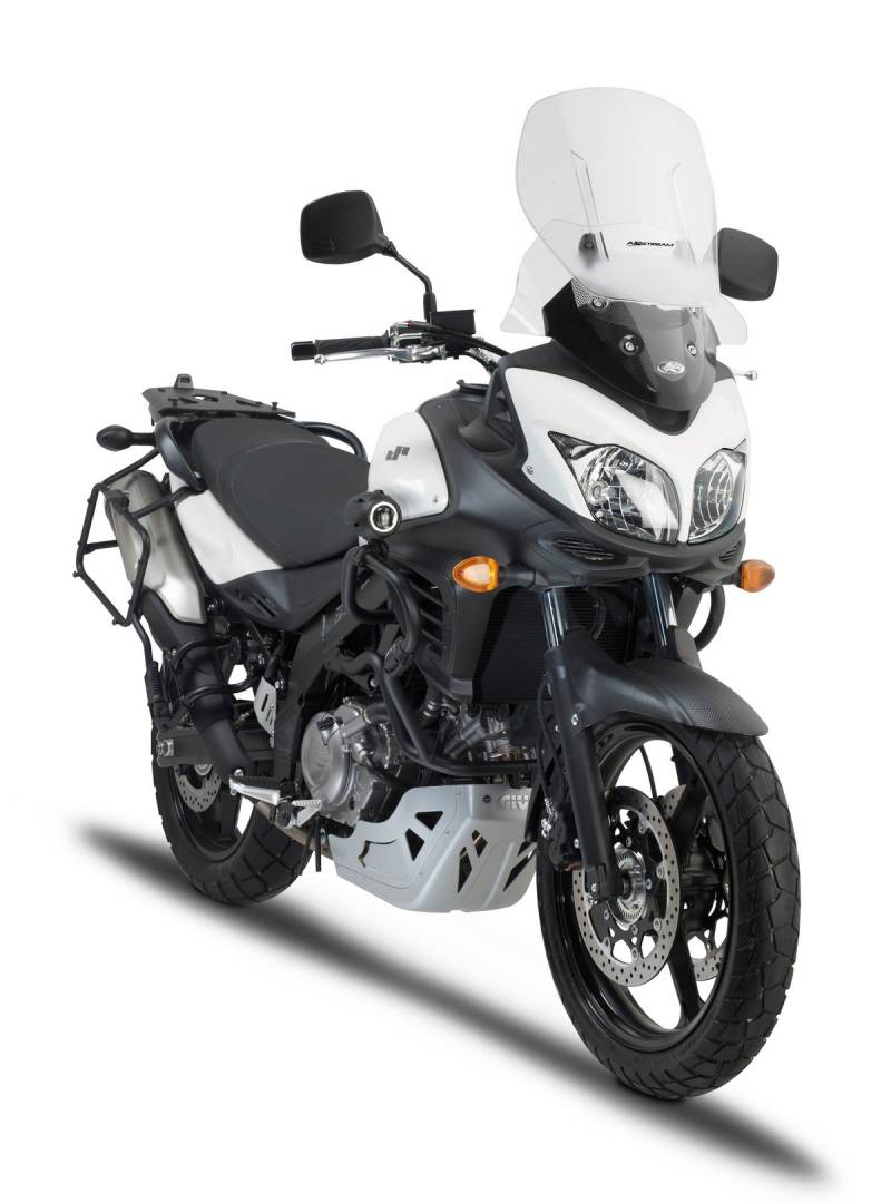 AirstreamWindschild von Givi