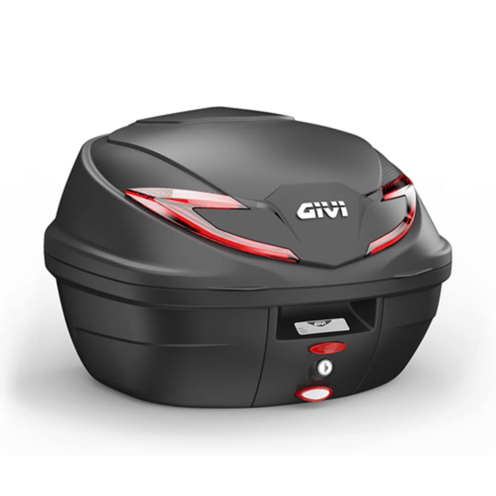 B360N2 Monolock® Topcase mit Platte von Givi